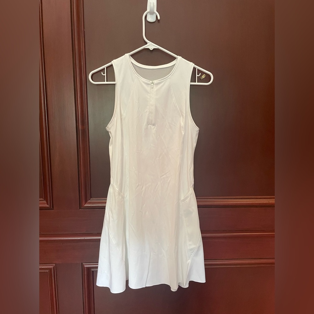 Athleta Ace dress size 6